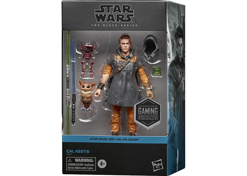 game stop black series