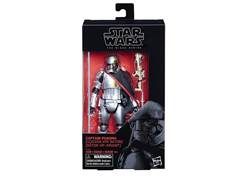 star wars black series baton