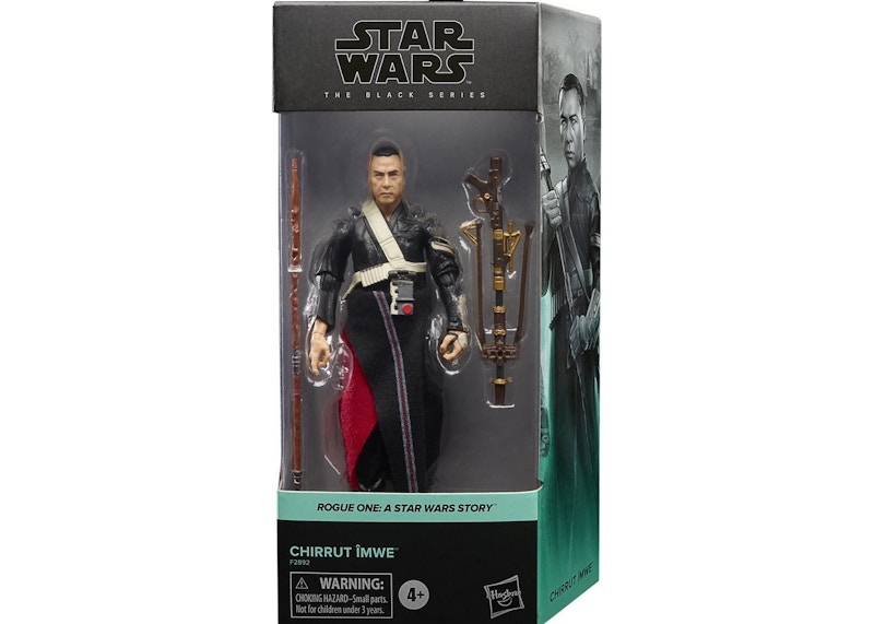 star wars black series chirrut imwe