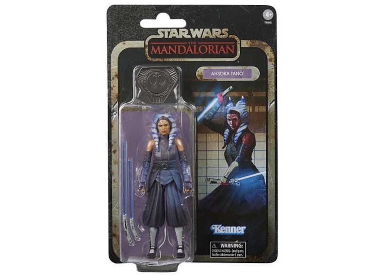 Star wars black series target clearance exclusive