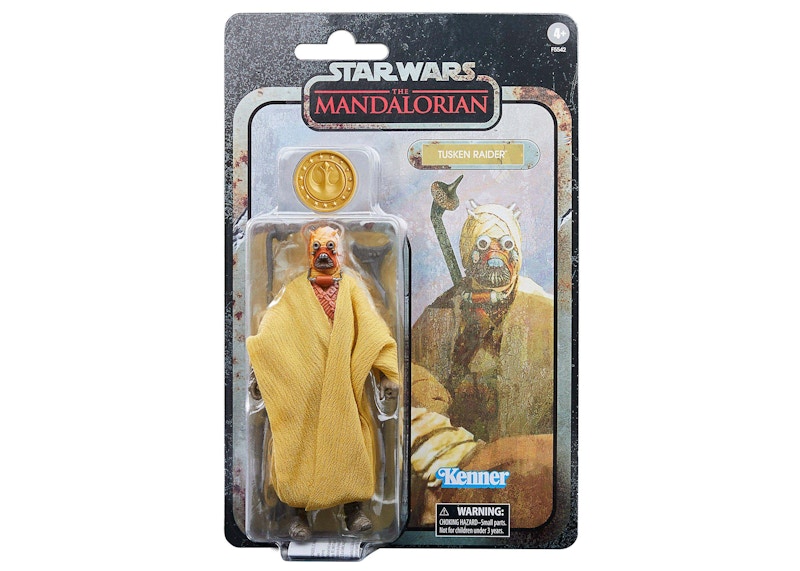 Hasbro Star Wars The Black Series Credit Collection The