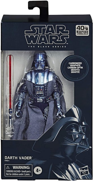 SALE] Louis Vuitton Supreme Star Wars Darth Vader Luxury Brand