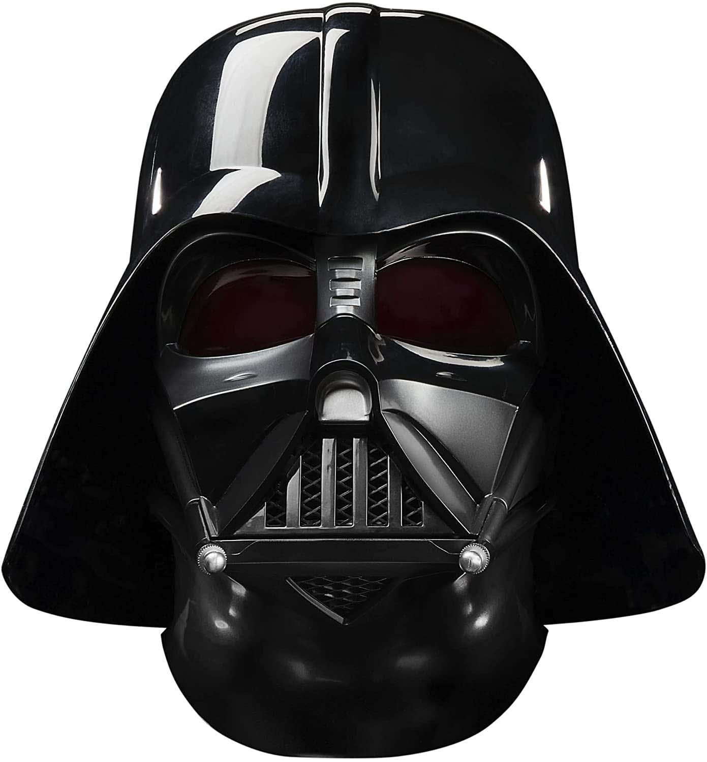 Hasbro Star Wars The Black Series Darth Vader Helmet   US