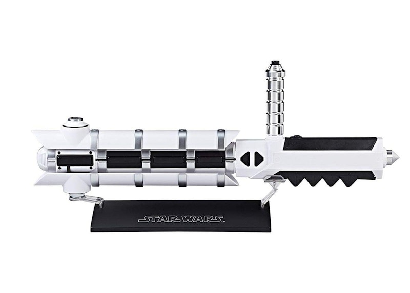 star wars the black series force fx riot control baton