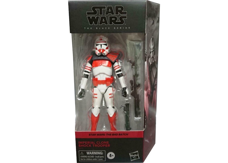 star wars shock trooper action figure