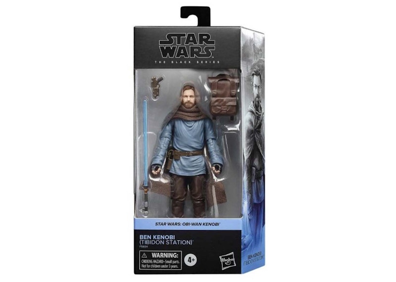 obi wan black series target