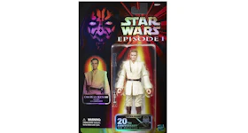 Hasbro Star Wars The Black Series Star Obi-Wan Kenobi Celebration Exclusive Action Figure