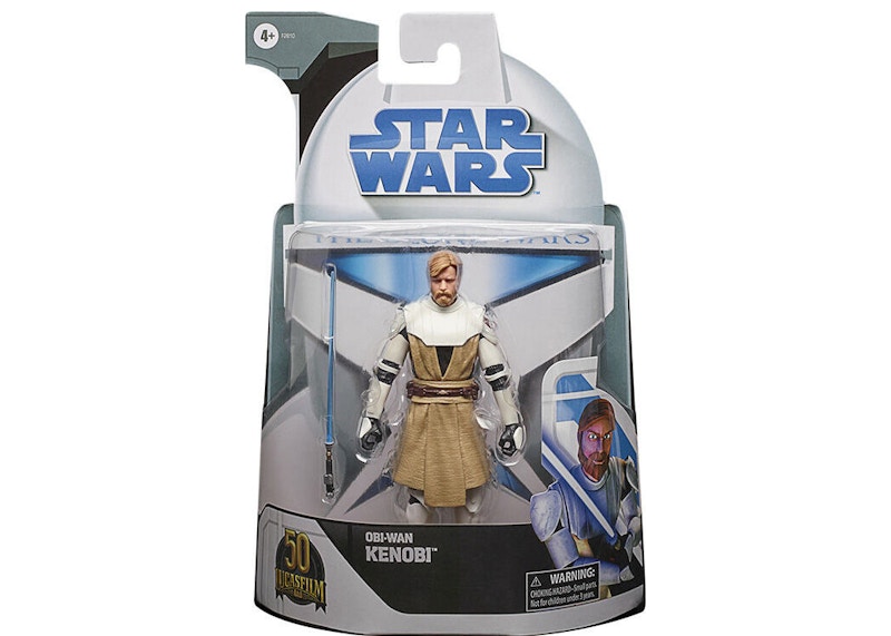 Black series obi wan clone deals wars