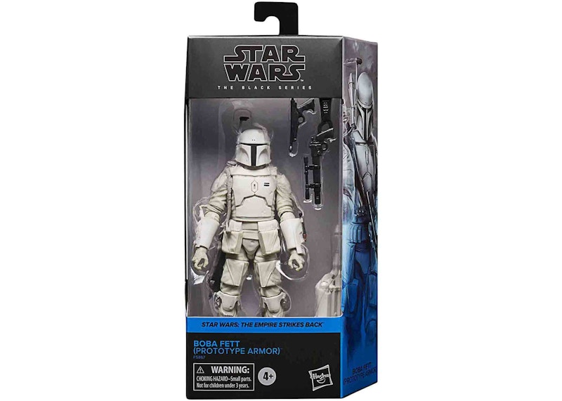 black series white boba fett