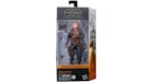 Hasbro Star Wars The Black Series The Mandalorian Migs Mayfeld Action Figure