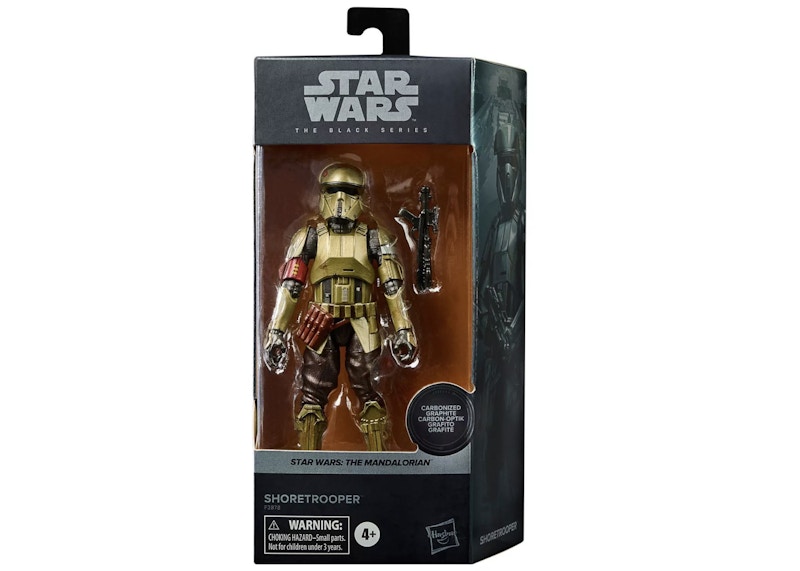 star wars black series gold trooper