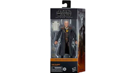 Hasbro Star Wars The Black Series The Mandalorian The Client Action Figure