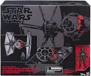 Hasbro Star Wars The Black Series Starkiller Base Action Figure - SS18 - US