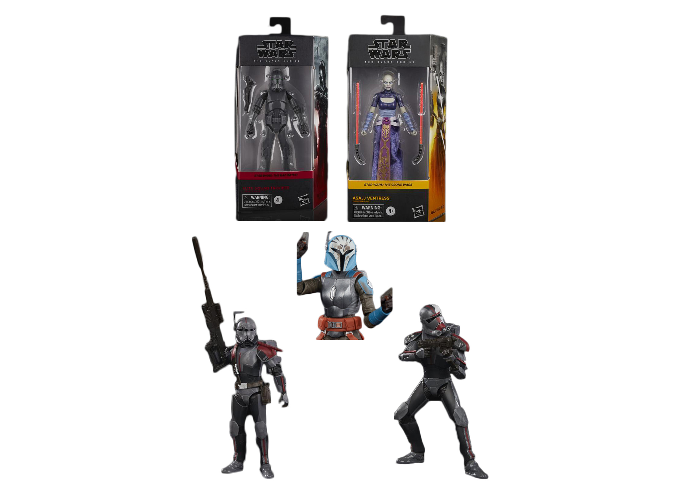 star wars black series wave 39