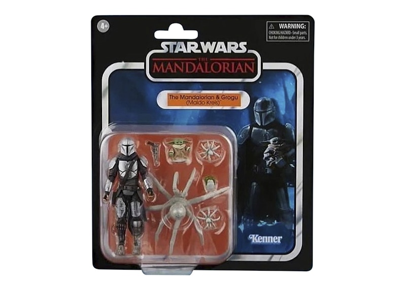 Walmart star wars vintage on sale collection