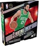 Hasbro Starting Lineup NBA Season 1 Boston Celtics Jayson Tatum Action Figure