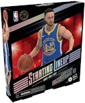 Hasbro Starting Lineup NBA Season 1 Golden State Warriors Stephen Curry Action Figure