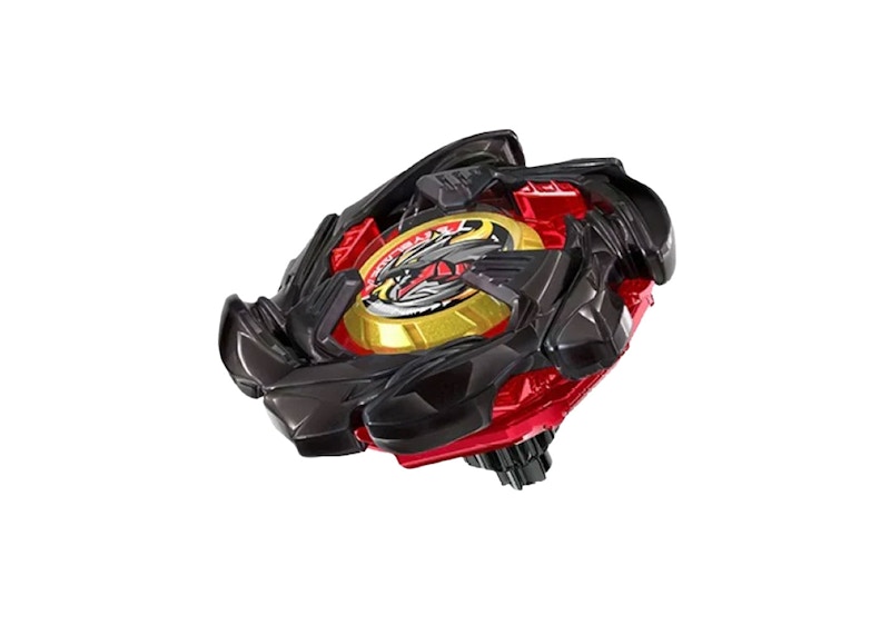 Hasbro Takara Tomy Beyblade X BX 00 (B4 Limited Edition) Cobalt