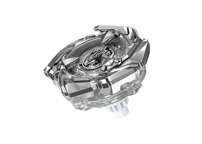 Hasbro Takara Tomy Beyblade X BX-00 (Limited Edition) Cobalt Drake