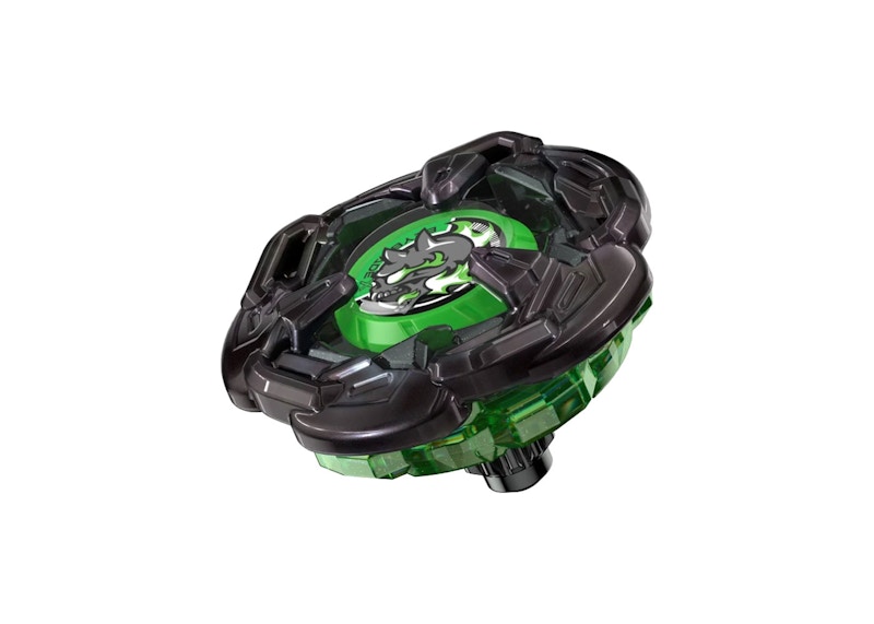 Hasbro Takara Tomy Beyblade X BX-00 (Limited Edition) Hells Chain