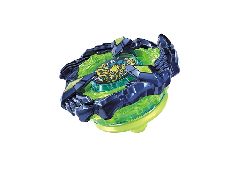 Hasbro Takara Tomy Beyblade X BX-00 (Limited Edition) Phoenix Wing