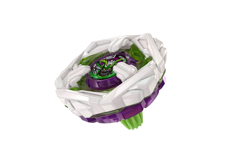 Hasbro Takara Tomy Beyblade X BX-00 (Limited Edition) Samurai