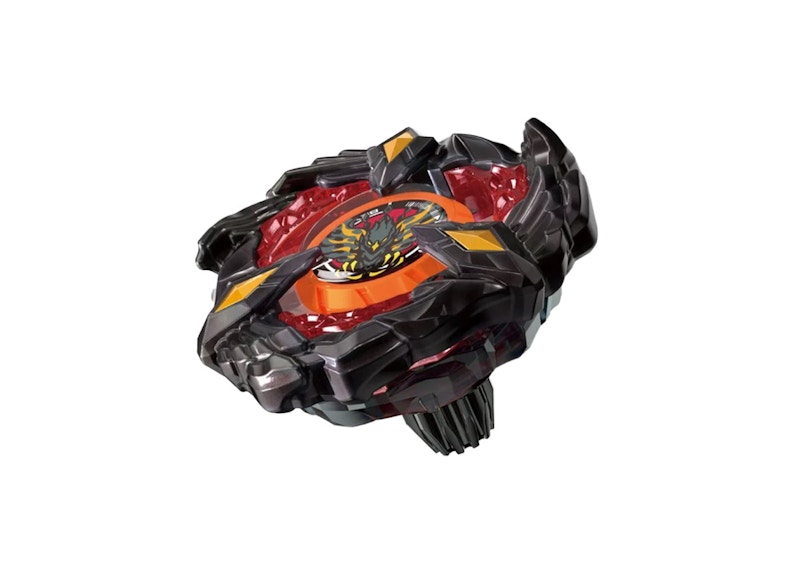 Hasbro Takara Tomy Beyblade X BX-00 (Tatsuya Kitani) (Limited
