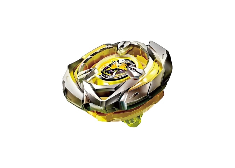 Hasbro Takara Tomy Beyblade X BX 03 Wizard Arrow 480B