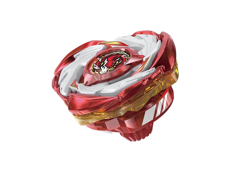 Hasbro Takara Tomy Beyblade X CX-100 (B4 Limited Edition) Pegasus