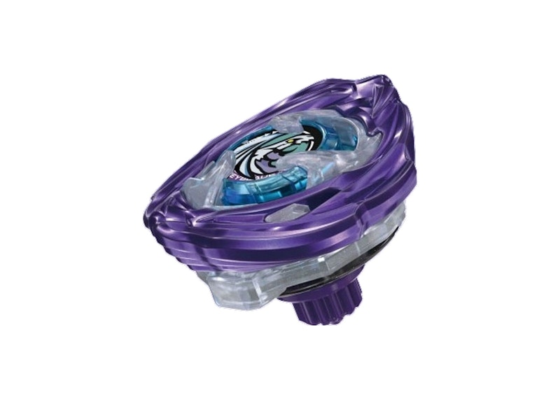 Hasbro Takara Tomy Beyblade X UX-00 (Last Chance Prize) (DMM Kuji
