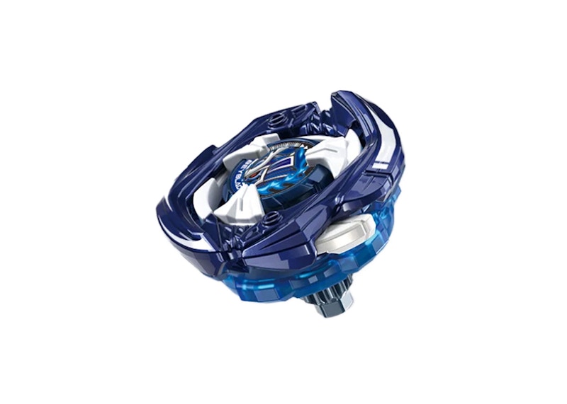 サムライブルー Hasbro Takara Tomy Beyblade X UX-00 x Japan Football Association