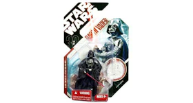 Hasbro Toys Star Wars 30th Anniversary Darth Vader Obi-Wan Duel Action Figure