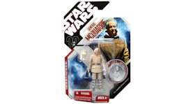 Hasbro Toys Star Wars 30th Anniversary General McQuarrie Action Figure