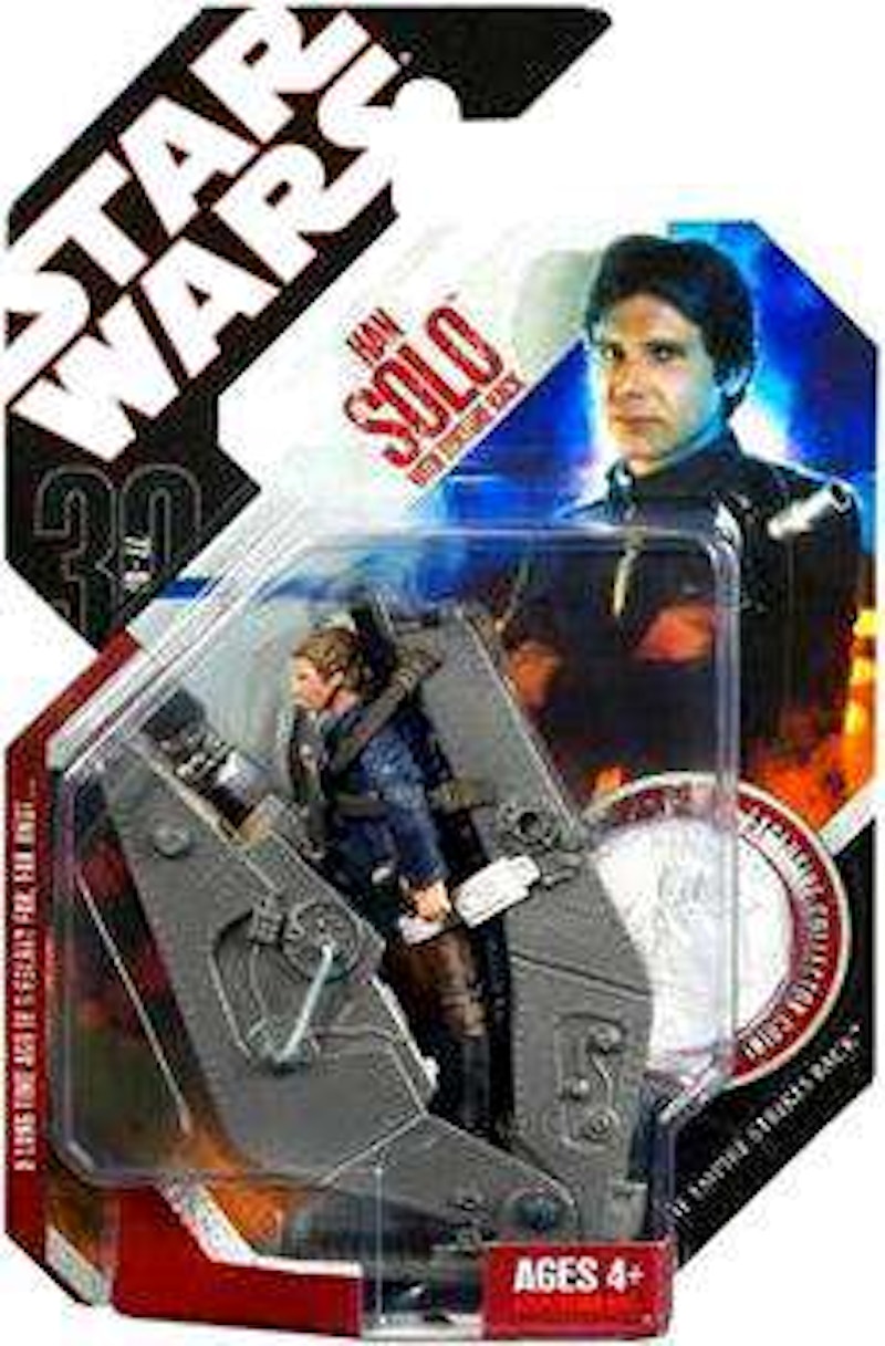 hot toys han solo bespin