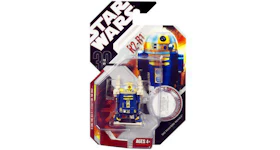 Hasbro Toys Star Wars 30th Anniversary R2-B1 Action Figure