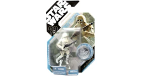 Hasbro Toys Star Wars 30th Anniversary Snowtrooper McQuarrie Concept Action Figure
