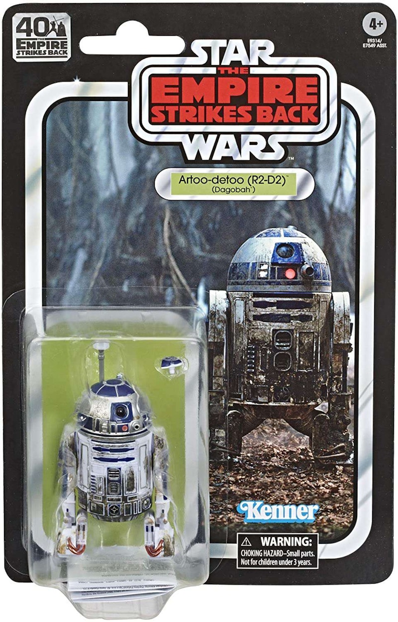 r2d2 40th anniversary