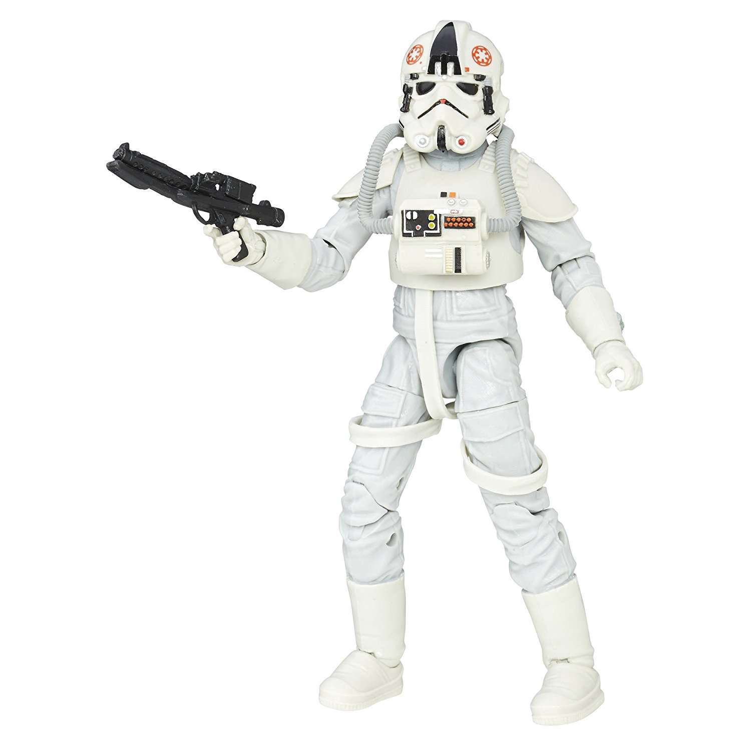 Hasbro Star Wars Black Series AT-AT Pilot Action Figure - US