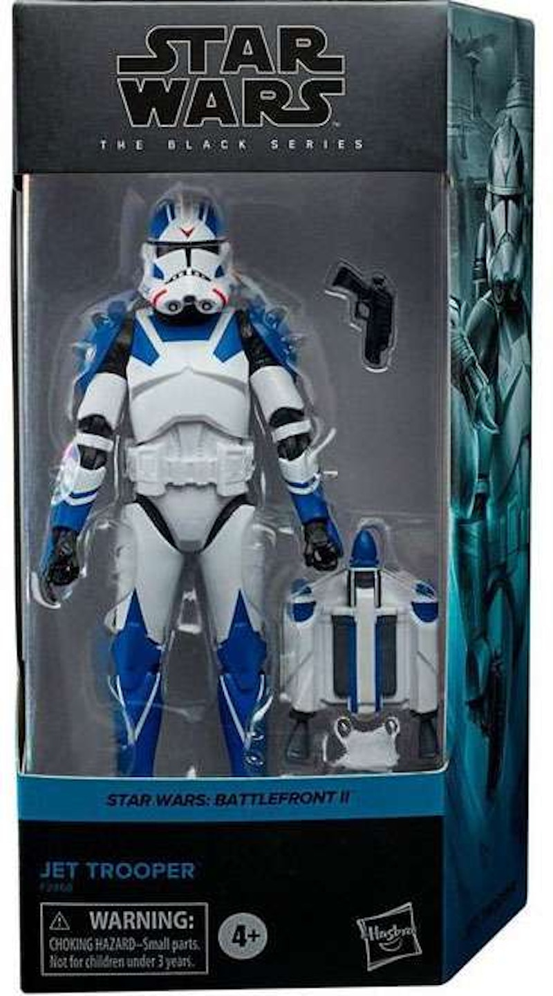 star wars battlefront 2 black series