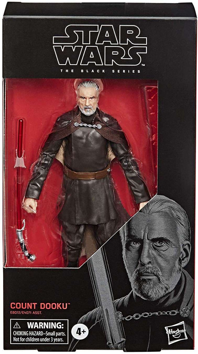 2020 star wars black series