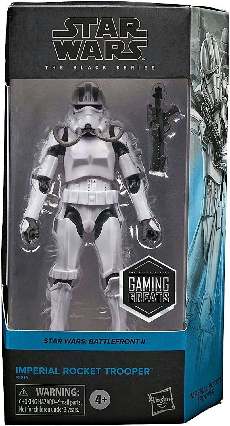 imperial rocket trooper gamestop