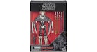 Hasbro Star Wars Black Series General Grievous Deluxe Action Figure