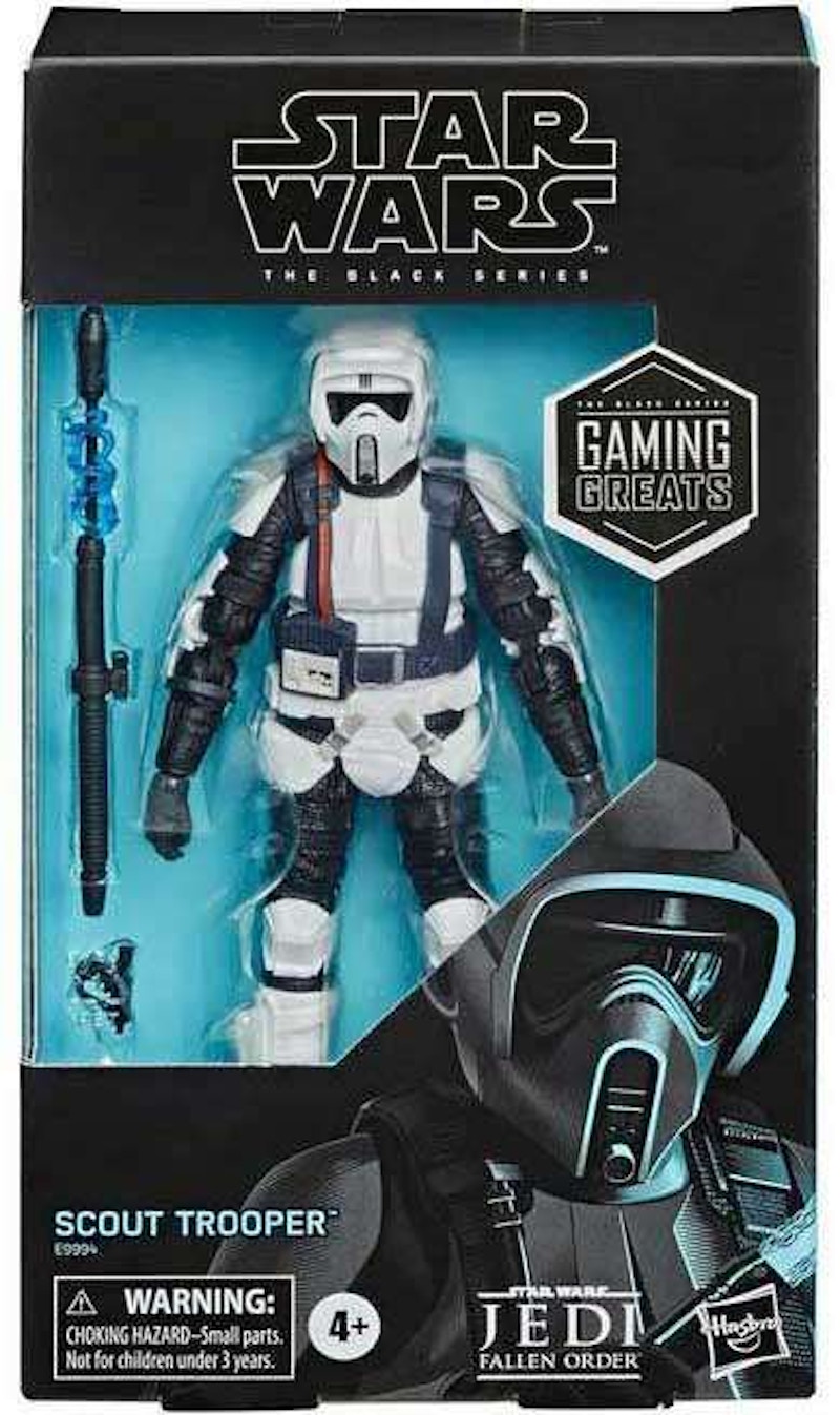 gamestop scout trooper