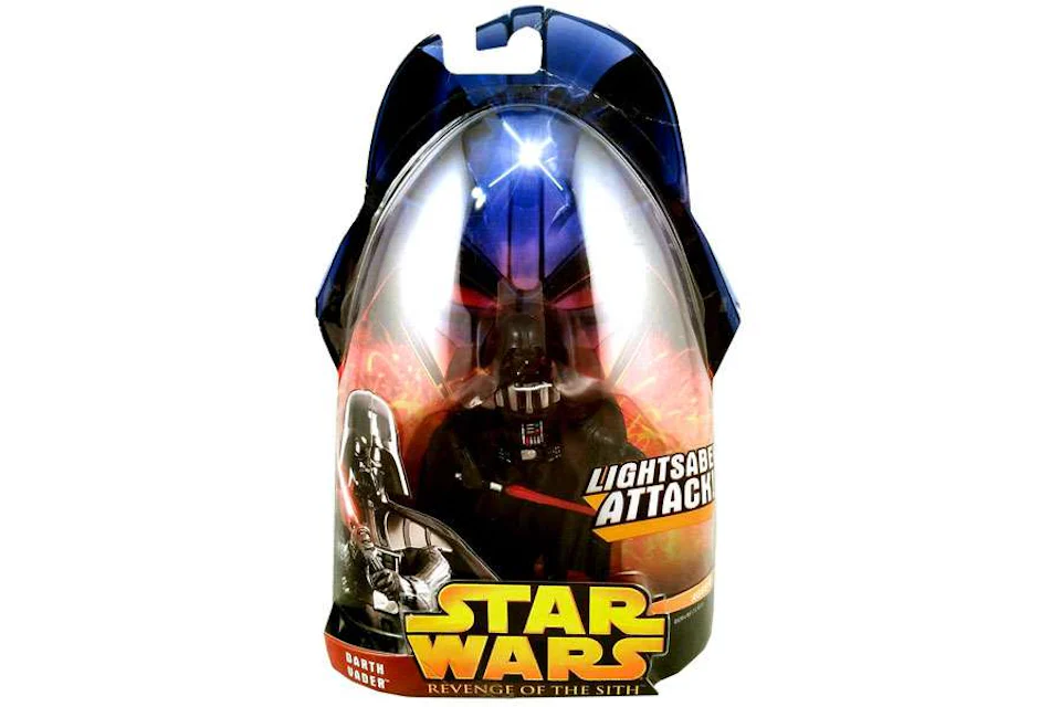 Hasbro Star Wars Darth Vader Action Figure