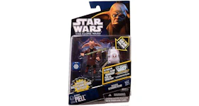 Hasbro Toys Star Wars Even Piell Action Figure