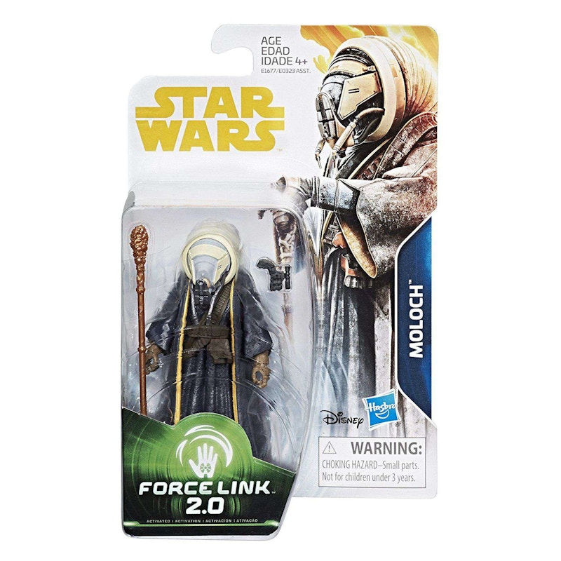 star wars moloch figure