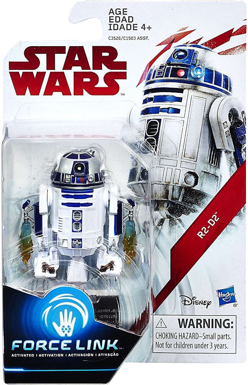 hasbro r2d2