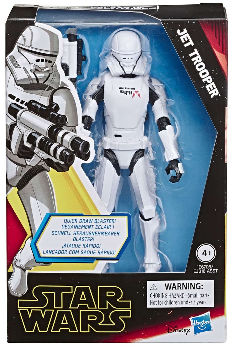 star wars galaxy of adventures action figures