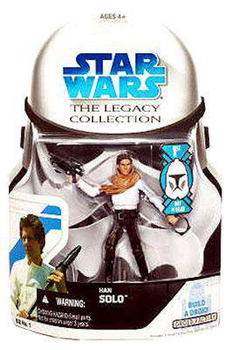 star wars legacy figures