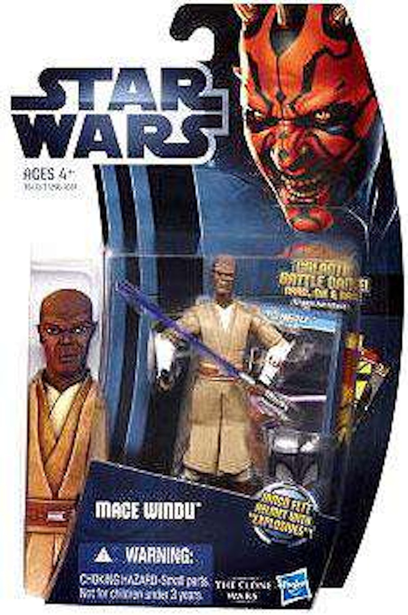 mace windu hasbro